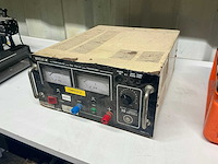 Bremi gestabiliseerde dc voeding - afbeelding 1 van  3