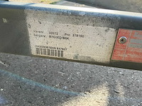 Brenderup aanhangwagen - afbeelding 4 van  13