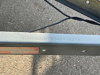 Brenderup aanhangwagen - afbeelding 5 van  13