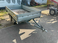 Brenderup aanhangwagen - afbeelding 7 van  13
