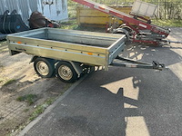 Brenderup aanhangwagen - afbeelding 8 van  13