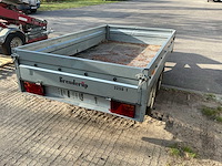 Brenderup aanhangwagen - afbeelding 10 van  13