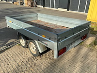 Brenderup aanhangwagen - afbeelding 11 van  13