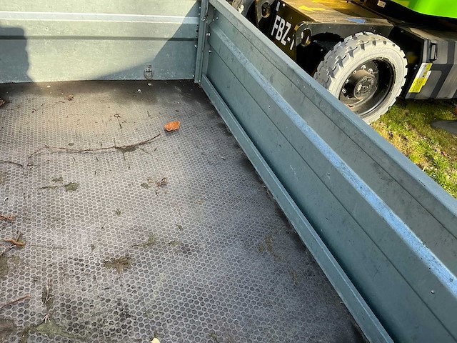 Brenderup aanhangwagen - afbeelding 12 van  13