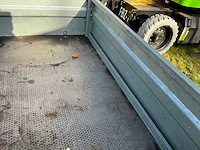 Brenderup aanhangwagen - afbeelding 12 van  13