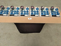 Brennenstuhl - travel plugs - electronics - afbeelding 1 van  3