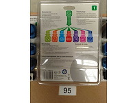 Brennenstuhl - travel plugs - electronics - afbeelding 3 van  3