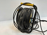 Brennenstuhl brobusta fi verlengkabelhaspel - afbeelding 2 van  10