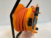 Brennenstuhl brobusta fi verlengkabelhaspel - afbeelding 4 van  10