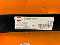 Brennenstuhl brobusta fi verlengkabelhaspel - afbeelding 6 van  10