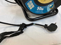 Brennenstuhl brobusta fi verlengkabelhaspel - afbeelding 8 van  10