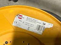 Brennenstuhl brobusta verlengkabelhaspels - afbeelding 2 van  2