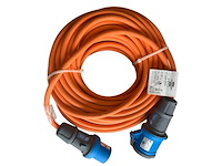 Brennenstuhl cee verlengsnoer - afbeelding 1 van  4