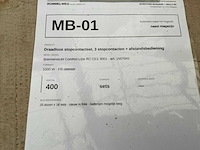 Brennenstuhl comfort-line rc draadloze tussenstekkerset (400x) - afbeelding 5 van  5