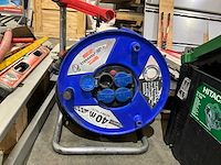 Brennenstuhl diverse verlengkabelhaspels (2x) - afbeelding 2 van  3