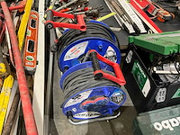 Brennenstuhl diverse verlengkabelhaspels (2x) - afbeelding 3 van  3