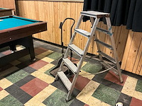 Brennenstuhl ladder - afbeelding 2 van  5