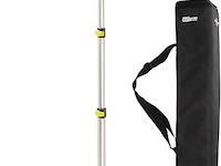 Brennenstuhl multi battery led-telescoopbouwlamp