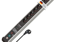 Brennenstuhl premium-protect-line stekkerdoos - afbeelding 1 van  5
