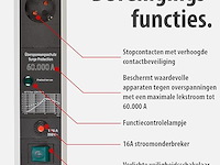 Brennenstuhl premium-protect-line stekkerdoos - afbeelding 3 van  5