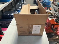 Brennenstuhl sl 554 be 3676 stekkerdoos (8x) - afbeelding 6 van  6