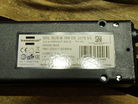 Brennenstuhl super-solid 8-voudig stekkerblok - afbeelding 4 van  4