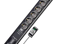 Brennenstuhl switch plus stekkerdoos - afbeelding 1 van  4