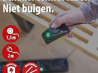 Brennenstuhl switch plus stekkerdoos - afbeelding 3 van  4
