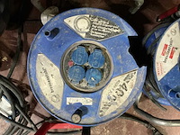 Brennenstuhl verlengkabelhaspel (2x) - afbeelding 2 van  4
