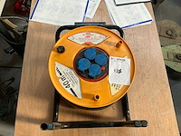 Brennenstuhl verlengkabelhaspel - afbeelding 2 van  6