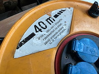 Brennenstuhl verlengkabelhaspel - afbeelding 3 van  6
