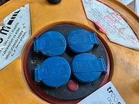 Brennenstuhl verlengkabelhaspel - afbeelding 4 van  6