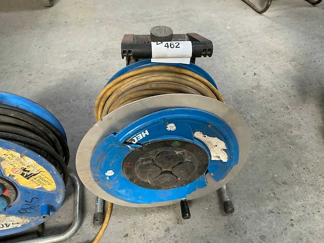 Brennenstuhl verlengkabelhaspels (2x) - afbeelding 3 van  6