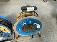 Brennenstuhl verlengkabelhaspels (2x) - afbeelding 3 van  6
