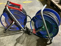 Brennenstuhl verlengkabelhaspels en -snoer (2x) - afbeelding 2 van  2