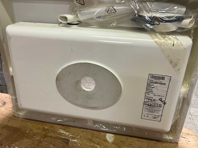 Breno lavabo - afbeelding 3 van  5