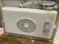 Breno lavabo - afbeelding 3 van  5