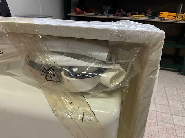 Breno lavabo - afbeelding 4 van  5