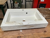 Breno lavabo - afbeelding 5 van  5