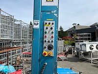 Brenpack palletfoliewikkelaar - afbeelding 4 van  5
