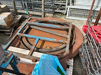 Brenpack palletfoliewikkelaar - afbeelding 5 van  5
