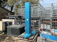 Brenpack palletfoliewikkelaar