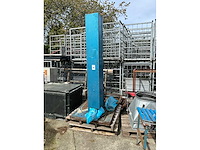 Brenpack palletfoliewikkelaar - afbeelding 2 van  5