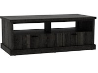 Brentford salontafel 120 cm blackwood - afbeelding 1 van  1