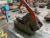 Bress 360 beugelzaagmachine