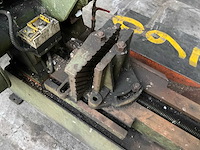 Bress 360 beugelzaagmachine - afbeelding 4 van  5