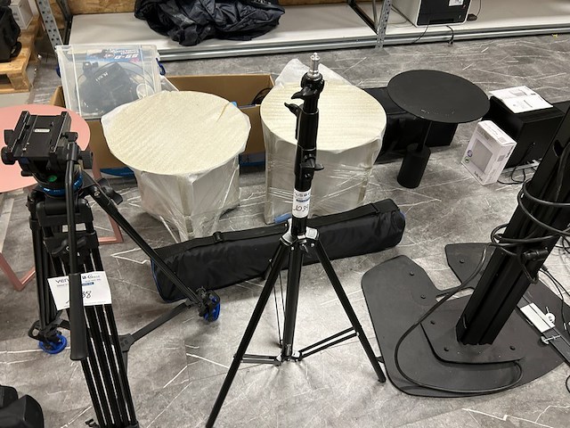 Bresser 3-pikkel - afbeelding 1 van  3