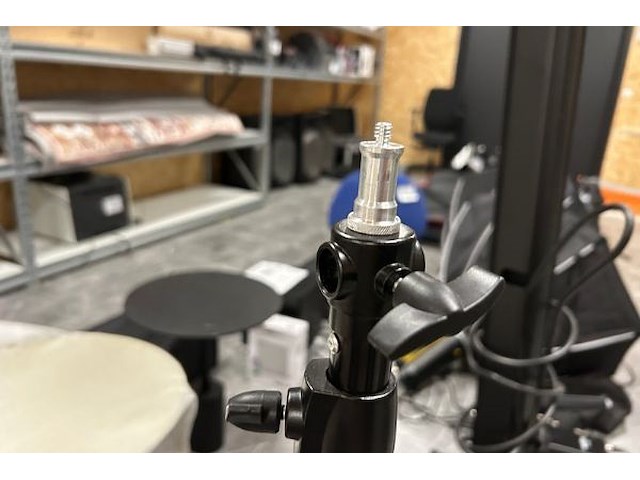 Bresser 3-pikkel - afbeelding 2 van  3