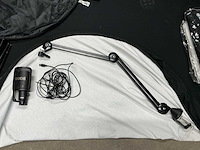 Bresser/rode foto- & videoaccessoires - afbeelding 2 van  6