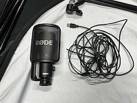Bresser/rode foto- & videoaccessoires - afbeelding 3 van  6